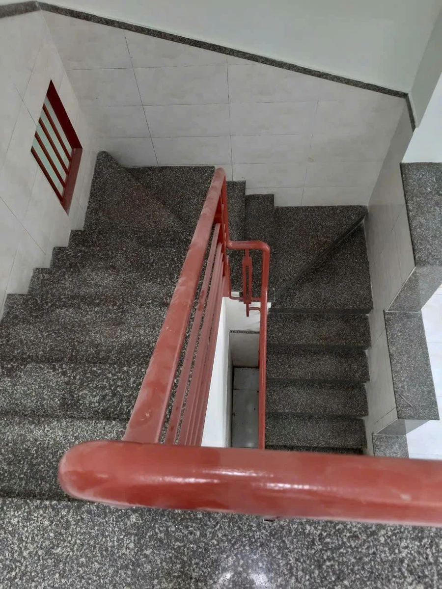 Bán nhà mặt tiền Bình Tân 60m² - 4 tỷ 600 - Ảnh thu nhỏ 2