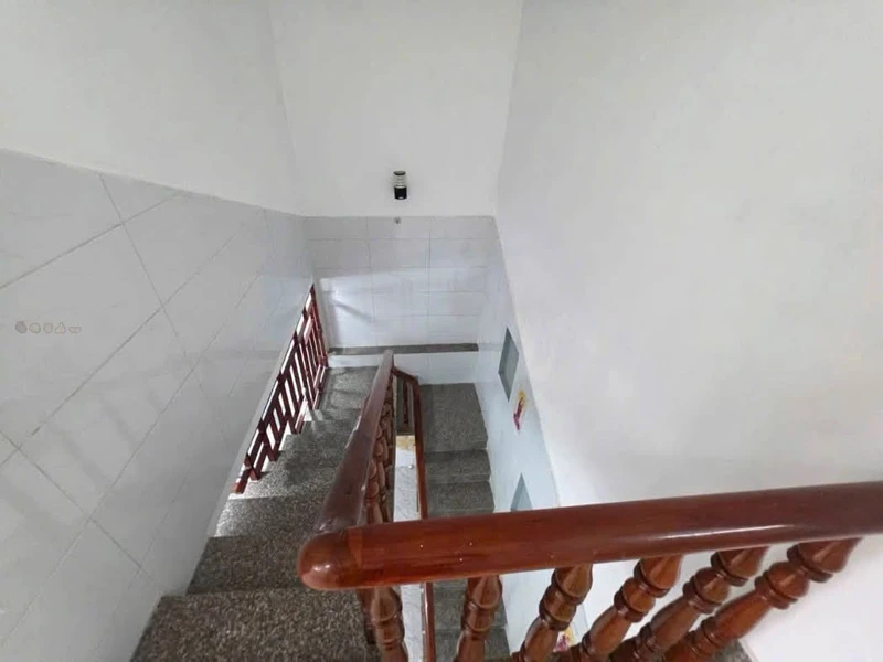 Bán nhà 1 trệt 1 lầu 78m² Bình Nhâm, Phường Lái Thiêu, giá 3,79 tỷ