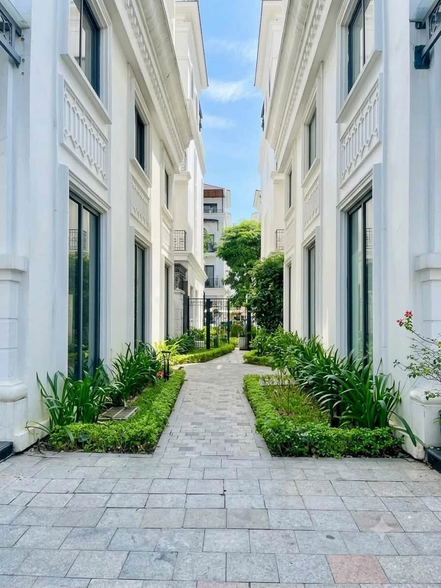 Chuyển nhượng shophouse 105m2 Vinhomes Marina Hải Phòng - Ảnh thu nhỏ 3