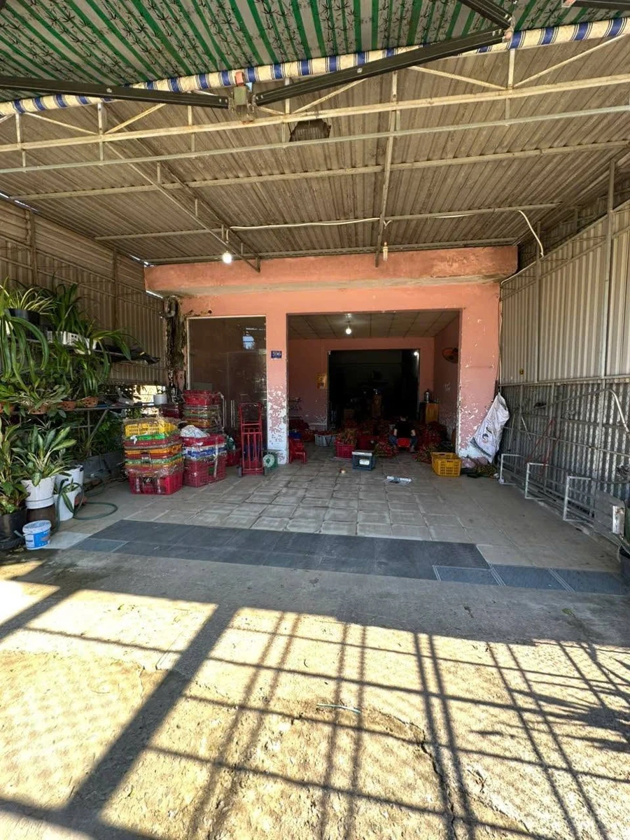 Bán nhà mặt tiền Quốc Lộ 1, 392m², 3 tỷ 7, Bình Thuận - Ảnh thu nhỏ 3