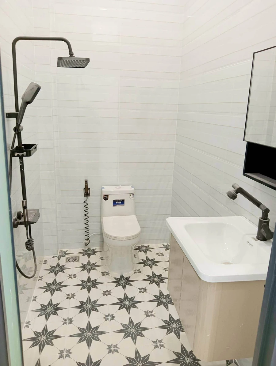 Bán nhà cấp 4 3PN 125m2 Tân An Long An 1.789 tỷ - Ảnh thu nhỏ 5