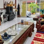 Bán nhà trệt lầu 3PN 100m2 gần Biconsi Dĩ An giá 5,25 tỷ - Ảnh thu nhỏ 2