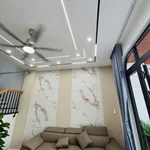 Bán biệt thự 3 tầng 4PN 4WC đầy đủ nội thất Huế 3,2 tỷ - Ảnh thu nhỏ 1