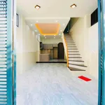Bán nhà phố 56m2 5 tầng khu Nam Khang Residence giá 5.95 tỷ - Ảnh thu nhỏ 4