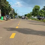 Bán đất thổ cư mặt tiền đường Nguyễn Thị Định, 100m2, Phú Tài, Phan Thiết - Ảnh thu nhỏ 4