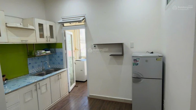 Căn hộ 2PN sổ hồng chỉ 1 tỷ 8 trung tâm Đà Lạt