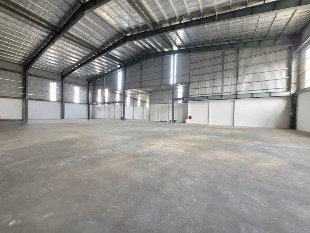 Cho thuê xưởng 1.000m² giá 45 triệu/tháng tại An Khánh, Hoài Đức, Hà Nội - Ảnh 1