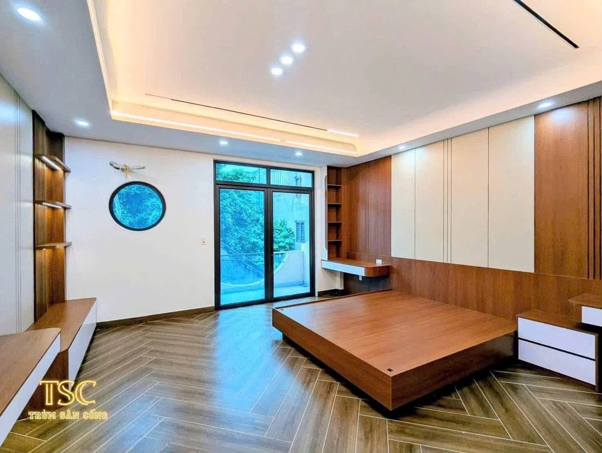 Bán nhà 4 tầng 52m2 Lê Chân Hải Phòng 5,2 tỷ - Ảnh thu nhỏ 5