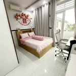 Bán nhà hẻm xe tải Lê Cơ, 62m², 4 tầng, 6PN, giá 7,5 tỷ, Bình Tân - Ảnh thu nhỏ 2