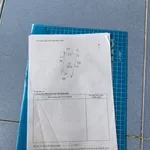 Bán nhà sổ riêng 127m² 2PN 2WC Tân Khánh 1 tỷ 6 - Ảnh thu nhỏ 1