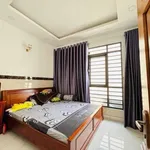 Bán nhà 4 tầng 4PN 36m2 hơn 7 tỷ Bình Thạnh - Ảnh thu nhỏ 3