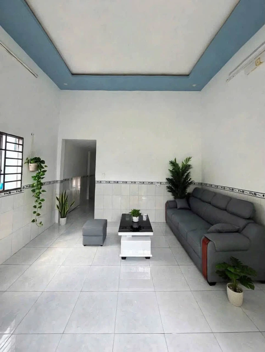 Bán nhà 2 mặt tiền 63m² Trảng Dài Đồng Nai 1.09 tỷ - Ảnh thu nhỏ 2