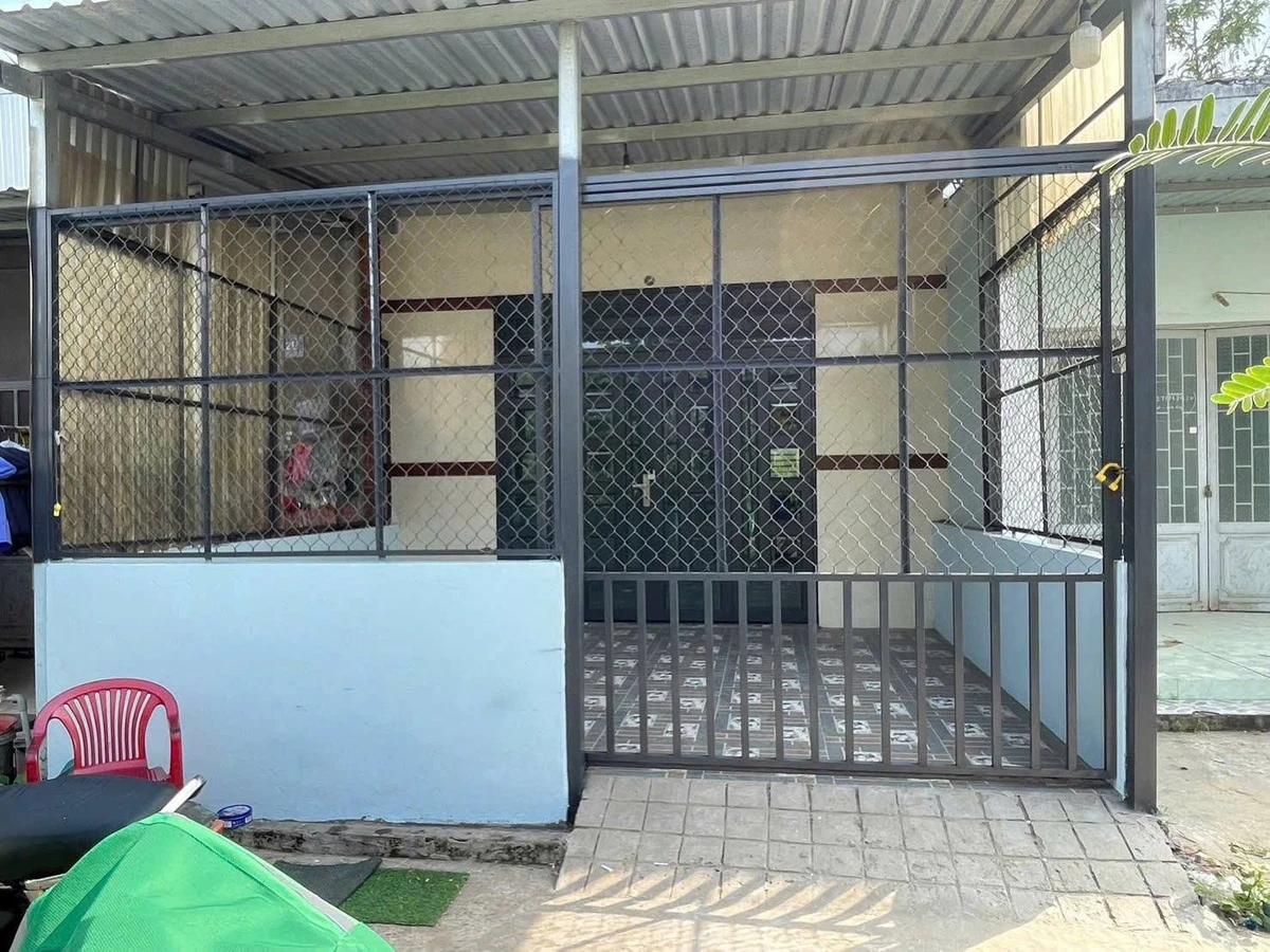 Bán nhà hẻm xe hơi 2PN, 81m² Phú Tân, Bình Tân 735 triệu - Ảnh thu nhỏ 3