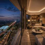Bán biệt thự 4 PN Kính Công Masterri Hà Nội 150m2 dưới 20 tỷ - Ảnh thu nhỏ 3