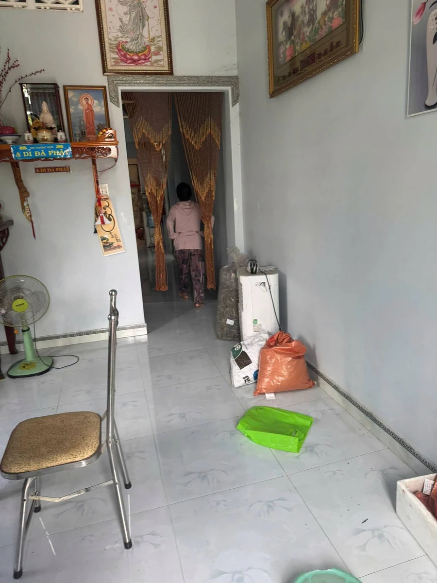 Bán đất thổ cư 200m² Đồng Xoài, Bình Dương 700 triệu - Ảnh thu nhỏ 4