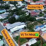 Bán đất góc 2 mặt tiền Âu Cơ, 50m² - 220 tỷ - Ảnh thu nhỏ 1
