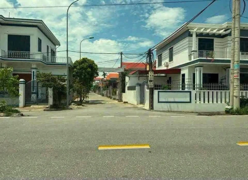 Bán đất 100m2 Xã Cộng Hoà 1.5 tỷ