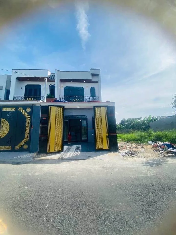 Bán nhà lầu 3 phòng ngủ 95m² Trảng Dài 3 tỷ 350 - Ảnh 1