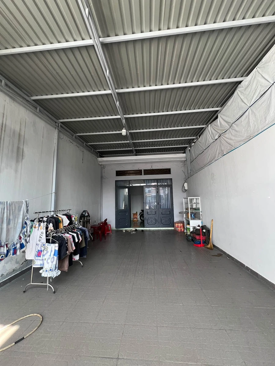 Bán nhà mặt tiền đường 19/4 Phường Hàm Thắng Lâm Đồng 100m2 - Ảnh thu nhỏ 3