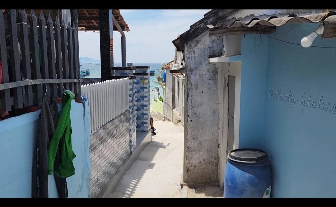 Bán nhà cấp 4 gần biển Ninh Hòa 132m2, 3.3 tỷ - Ảnh 1