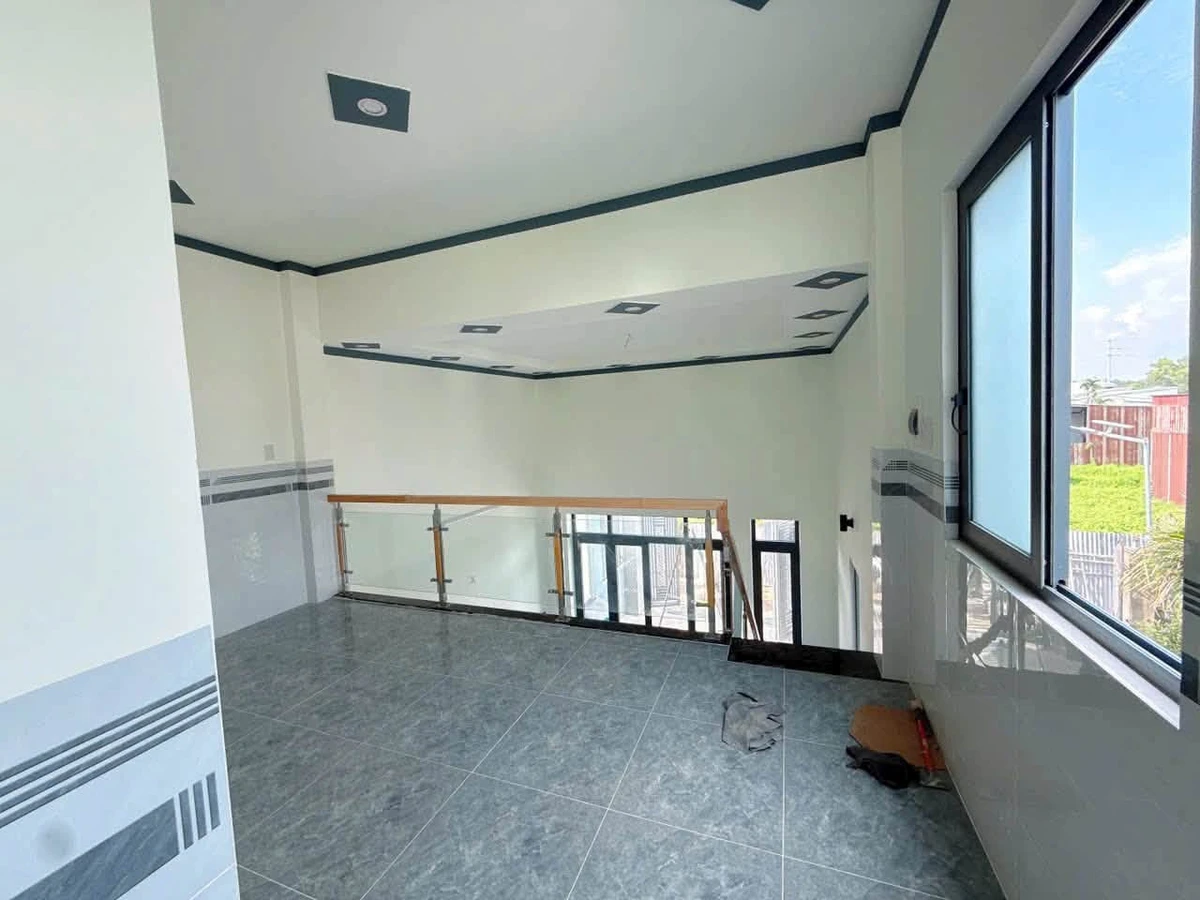 Bán nhà đúc lửng Phường Tam Hiệp, 73.6m² 2 PN - Ảnh thu nhỏ 3