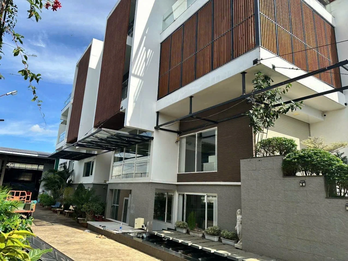 Bán nhà kho mặt tiền Tỉnh Lộ 5, Đắk Lắk 2.000m² - Ảnh 1