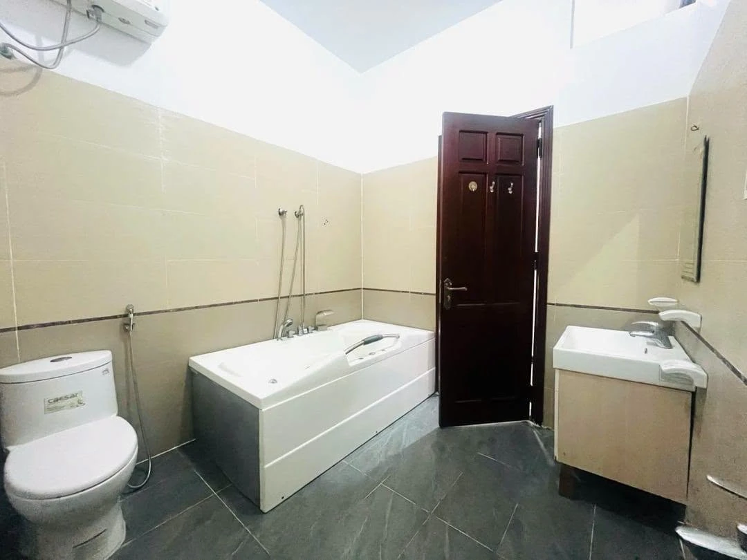 Bán villa 3 tầng 7PN hồ bơi Ngũ Hành Sơn Đà Nẵng 132m² - Ảnh thu nhỏ 3