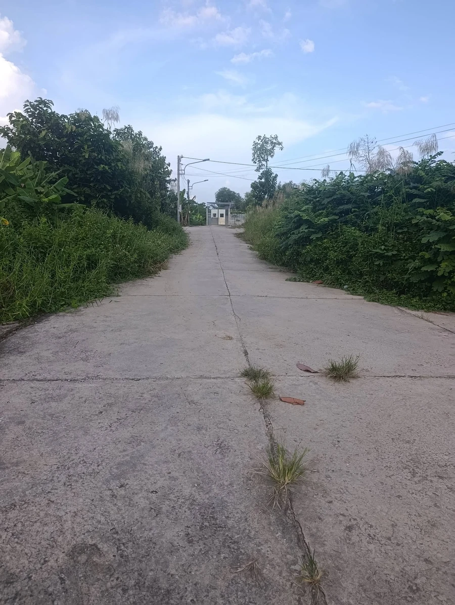 Bán nền đất 80 m² Rạch Giá, Kiên Giang - Ảnh thu nhỏ 2