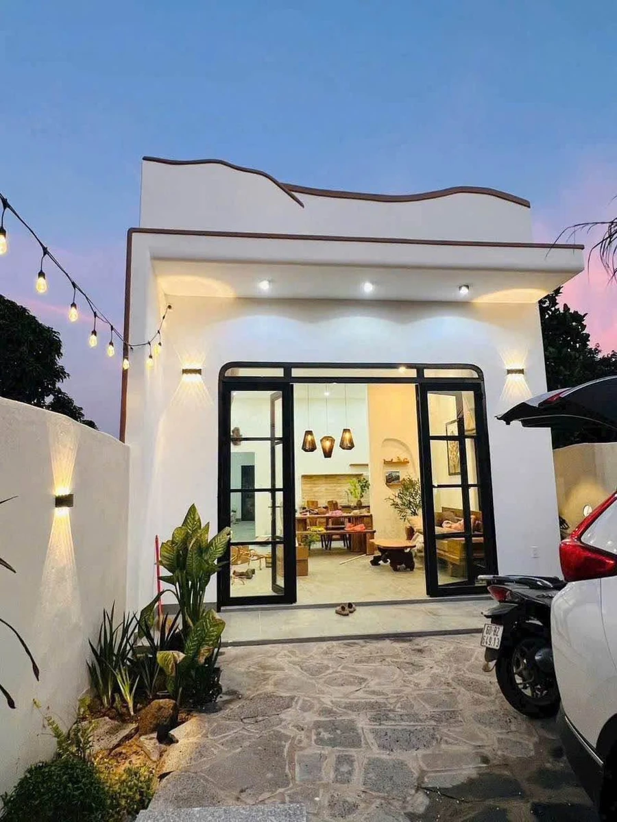 Bán nhà Long Khánh 240m² giá 1 tỷ 370 triệu - Ảnh thu nhỏ 2