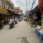 Bán nhà Kim Chung 75m² giá 5 tỷ, ngõ ô tô - Ảnh thu nhỏ 1