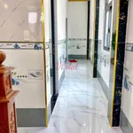 Bán nhà mặt tiền 1 trệt 1 lầu 4x22m, 3PN, full nội thất, Cần Giuộc Long An, giá 2,3 tỷ - Ảnh thu nhỏ 5