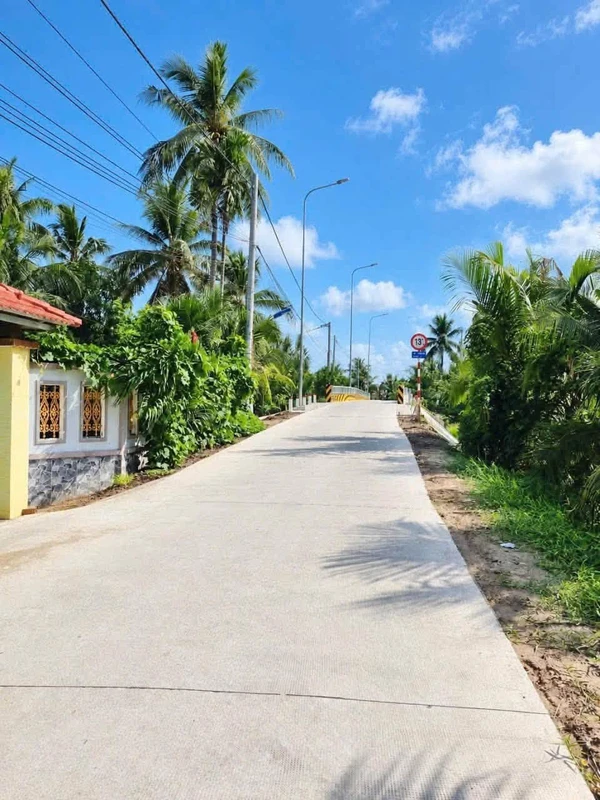Nhà mới xây Tam Phước 145m² 1.2 tỷ