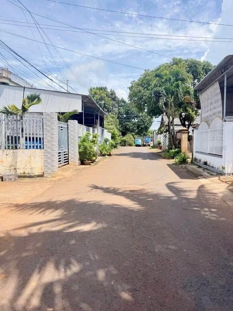 Bán 2 lô đất liền kề 52,8m² sát khu TDP12 Quận 12 - Ảnh thu nhỏ 2