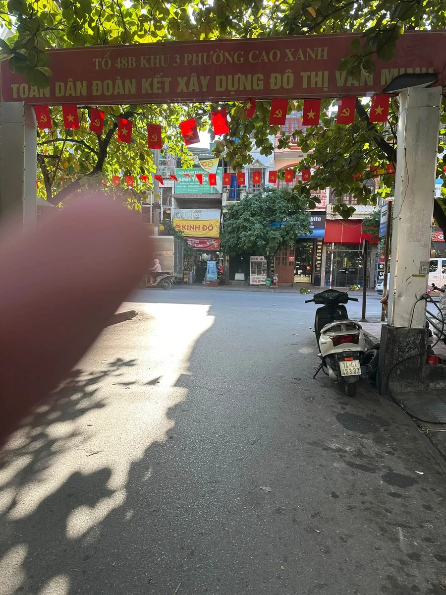 Bán nhà 3 tầng 133m2 trung tâm Yết Kiêu, nhỉnh 4 tỷ - Ảnh thu nhỏ 5