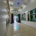 Bán nhà Đông Thạnh 68m² 3 phòng ngủ 3,49 tỷ - Ảnh thu nhỏ 2
