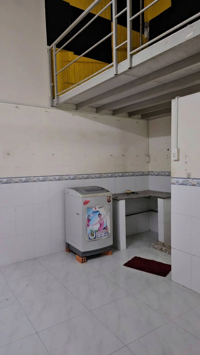 Bán nhà cấp 4 mặt tiền 159m² với dãy trọ 7 phòng, Cà Mau - Ảnh thu nhỏ 3
