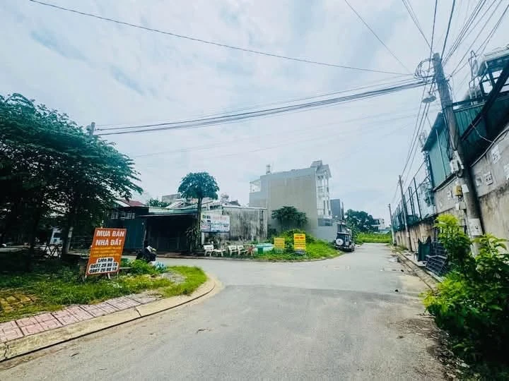 Bán đất thổ cư 102m² đường Bưng Ông Thoàn, Long Trường, Quận 9 giá 6 tỷ - Ảnh thu nhỏ 3