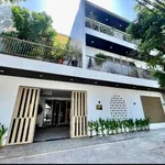 Bán villa 3 tầng 270m² KĐT Nam Việt Á, view sông Hàn - Ảnh thu nhỏ 1