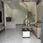 Bán nhà mới 1 trệt 1 lầu 3PN 85m² Trảng Dài 2 tỷ 950 triệu - Ảnh thu nhỏ 4