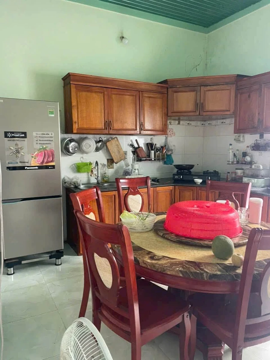 Bán nhà mặt tiền Bời Lời Tây Ninh 155m² 2,5 tỷ - Ảnh thu nhỏ 4