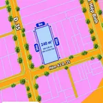 Bán biệt thự 2 tầng 240m² (8x30m) gần chợ Hiệp Bình, giá 49tr/m² - Ảnh thu nhỏ 4