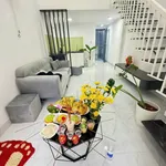 Bán nhà hẻm 3 phòng Nguyễn Trí Phương, 32m², 1 tỷ 850 triệu - Ảnh thu nhỏ 2