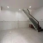Bán nhà hẻm Hồng Bàng 1 trệt 2 lầu 2PN, 22,4m2, giá 3,1 tỷ, Phường 9 Quận 6 - Ảnh thu nhỏ 4
