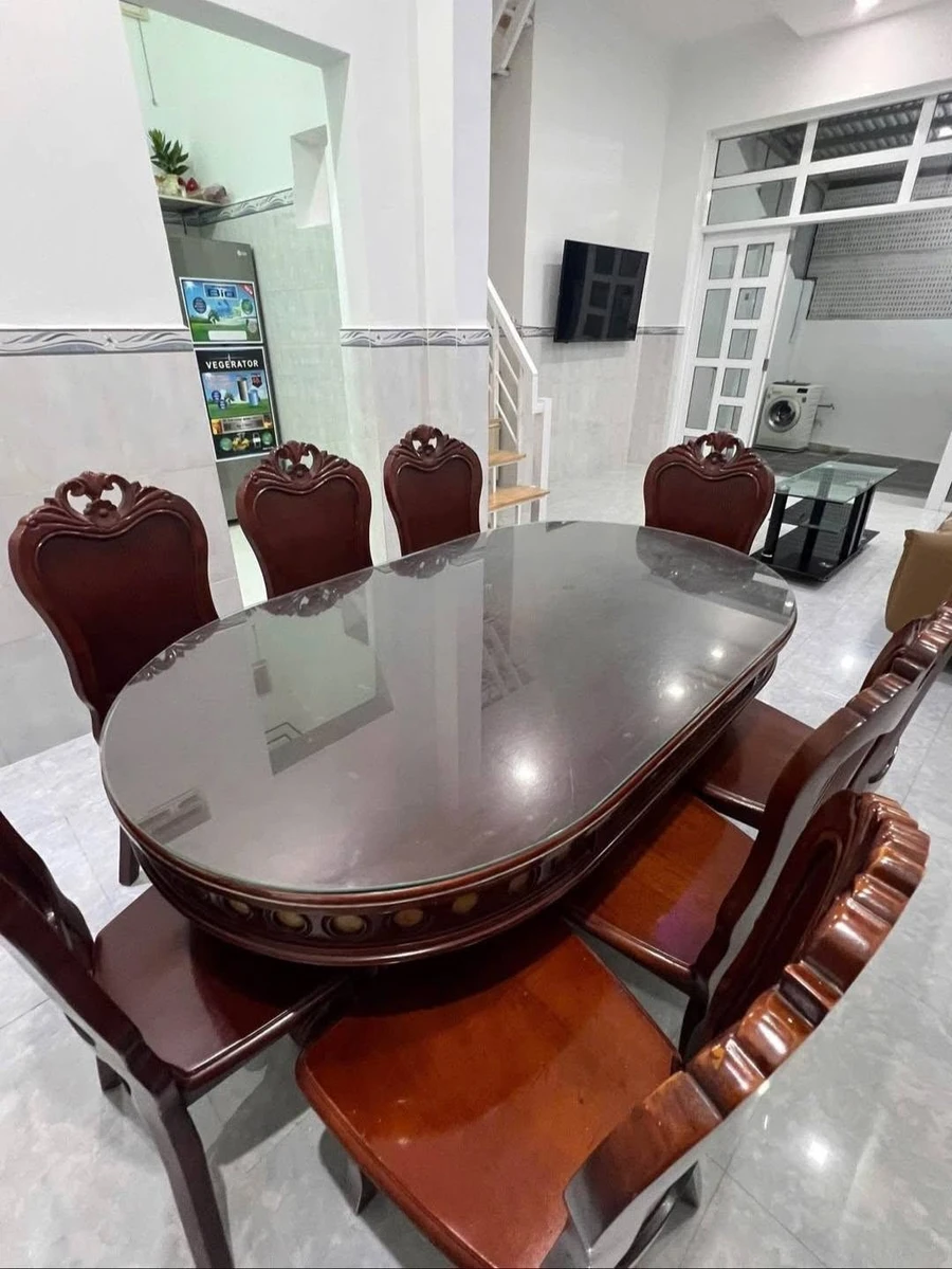 Bán nhà phố 2PN 52m² trung tâm Nha Trang 2,65 tỷ - Ảnh thu nhỏ 3