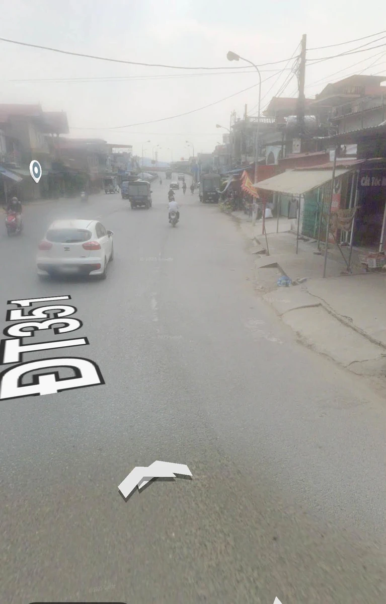 Bán nhà độc lập 156m2 mới gần Cầu Kiến An, 2,79 tỷ - Ảnh 1
