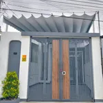 Bán nhà 3 phòng ngủ 110.8m² giá 1 tỷ 590 Tây Ninh - Ảnh thu nhỏ 2