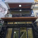 Bán nhà hẻm 112 An Bình, Phường 5, Quận 5, 3PN 3WC, giá 5,98 tỷ - Ảnh thu nhỏ 1