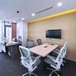 550m2 cắt nhỏ từ 100m2 giá 300 nghìn/m2/th sẵn nội thất tại Vinhomes D'Capitale Trần Duy Hưng - Ảnh thu nhỏ 8