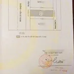 Bán 2 lô đất mặt đường Trần Huy Liệu 74,25 m² Hải Dương - Ảnh thu nhỏ 3