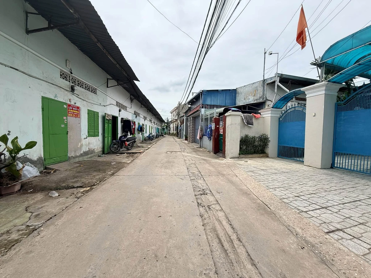 Bán nhà 179m2 Trảng Dài 3 tỷ 650 triệu - Ảnh 1